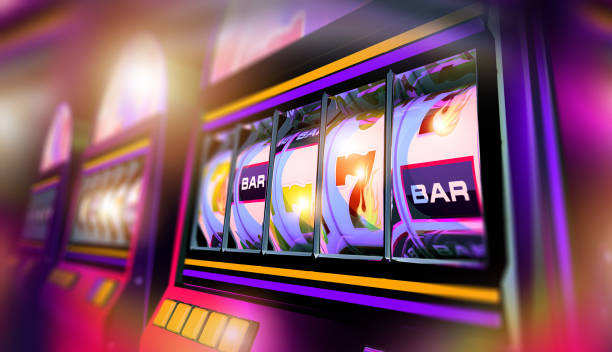 Strategi Efektif Meraih Jackpot Slot Bet 200 dengan Peluang Optimal
